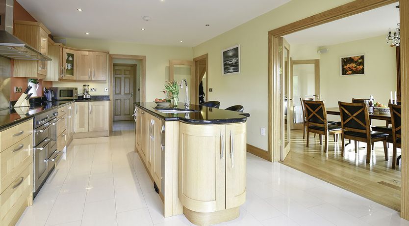 Photo of Dingle Way Lodge - NEW! Tranquil Haven