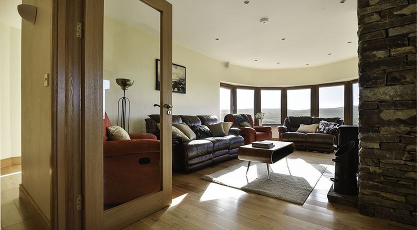 Photo of Dingle Way Lodge - NEW! Tranquil Haven