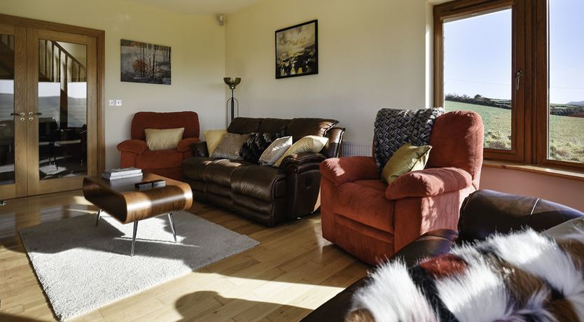 Photo of Dingle Way Lodge - NEW! Tranquil Haven