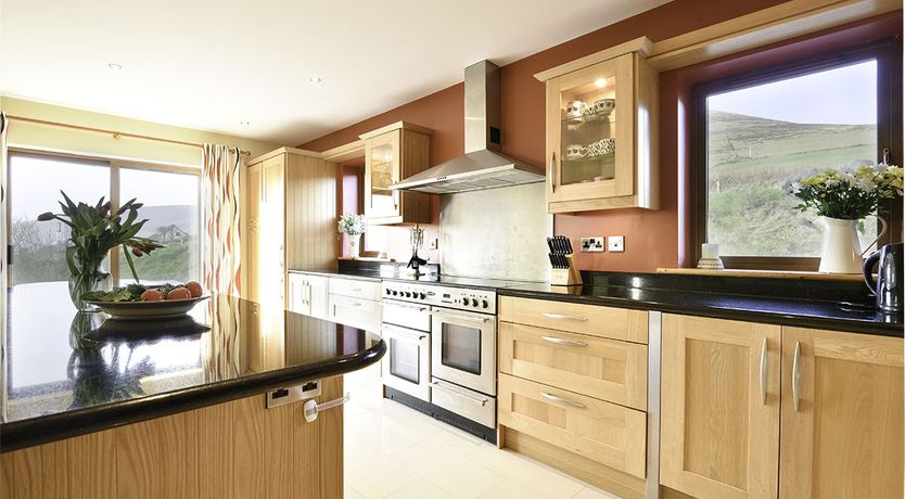 Photo of Dingle Way Lodge - NEW! Tranquil Haven