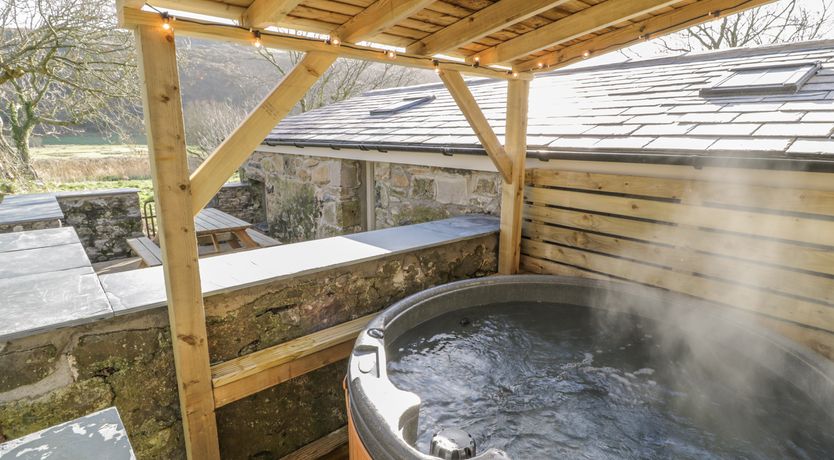 Photo of Owl Cottage