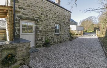 Owl Cottage Holiday Cottage