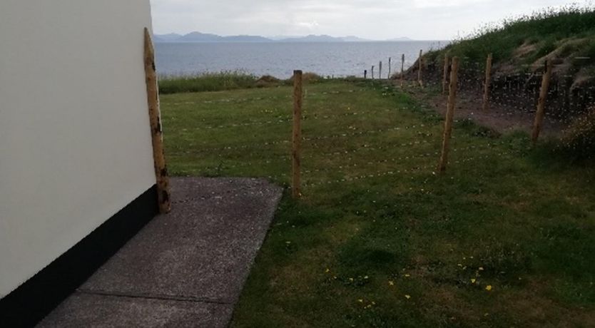 Photo of Clifftop House - At the edge of the world!