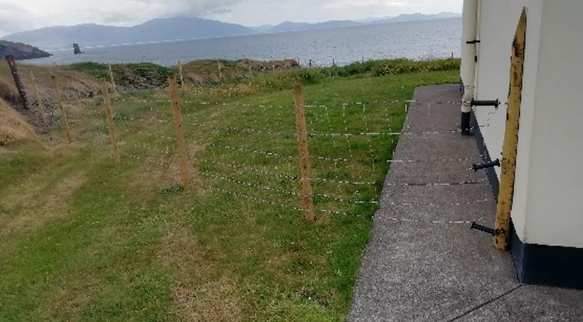 Photo of Clifftop House - At the edge of the world!