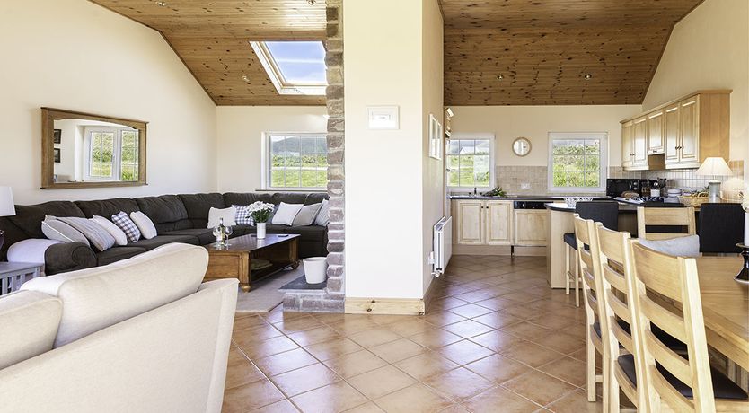 Photo of Clifftop House - At the edge of the world!