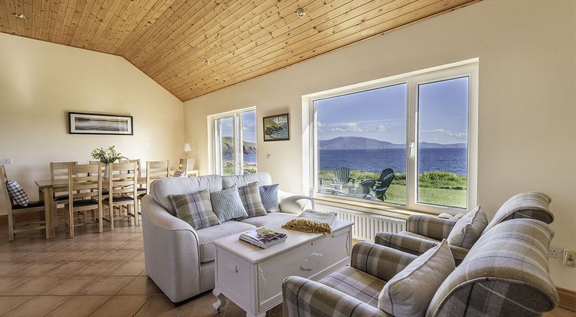 Photo of Clifftop House - At the edge of the world!