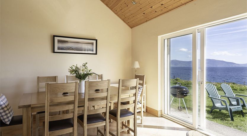 Photo of Clifftop House - At the edge of the world!