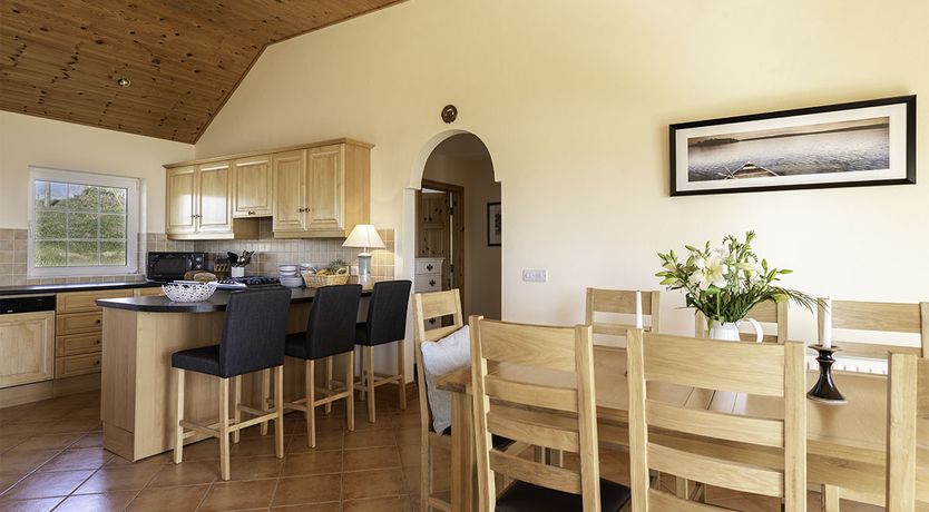 Photo of Clifftop House - At the edge of the world!