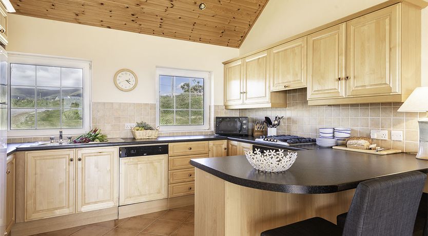 Photo of Clifftop House - At the edge of the world!