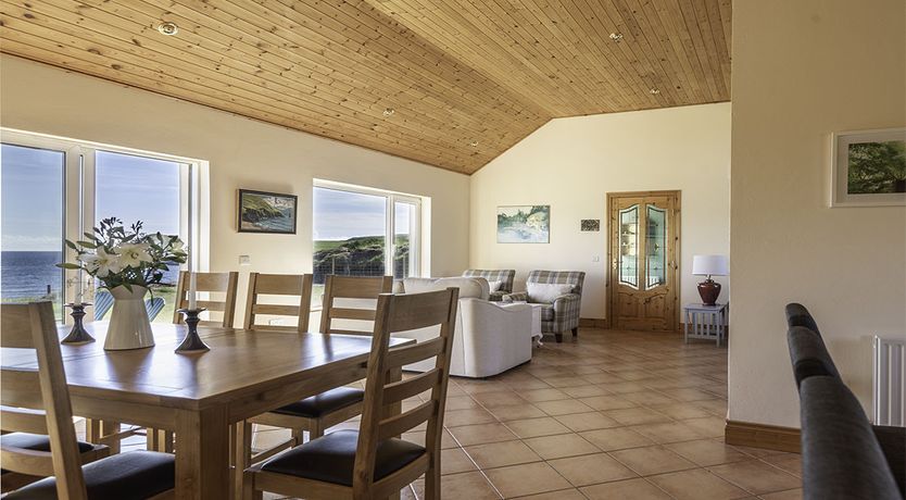 Photo of Clifftop House - At the edge of the world!