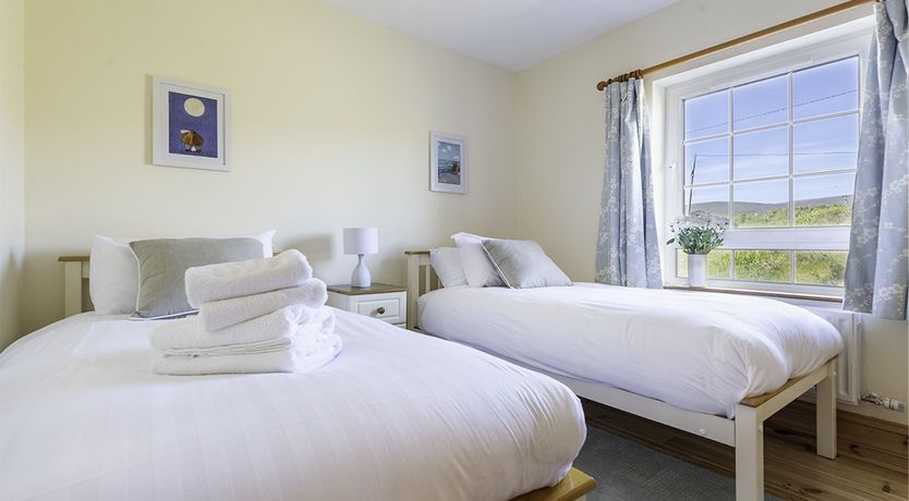 Photo of Clifftop House - At the edge of the world!