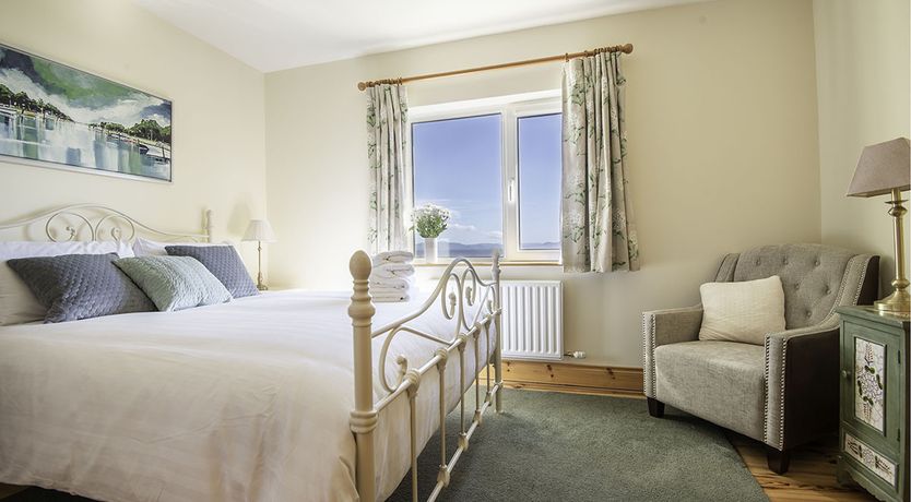 Photo of Clifftop House - At the edge of the world!