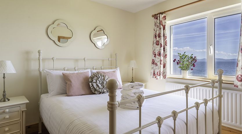 Photo of Clifftop House - At the edge of the world!