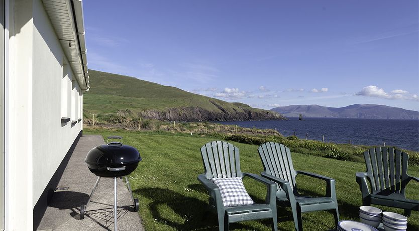 Photo of Clifftop House - At the edge of the world!