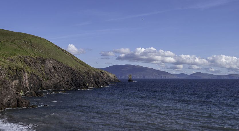 Photo of Clifftop House - At the edge of the world!