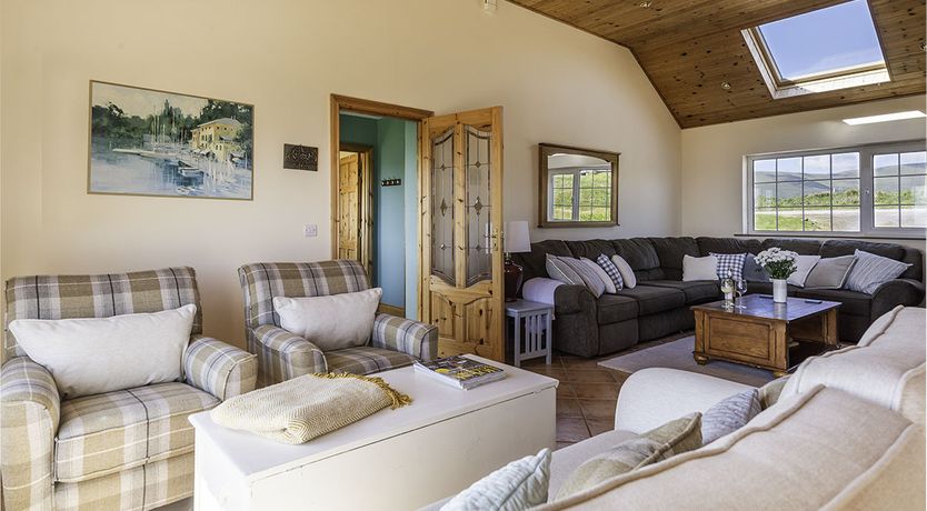 Photo of Clifftop House - At the edge of the world!