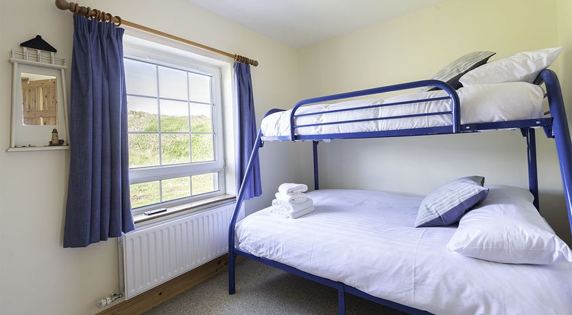 Photo of Clifftop House - At the edge of the world!