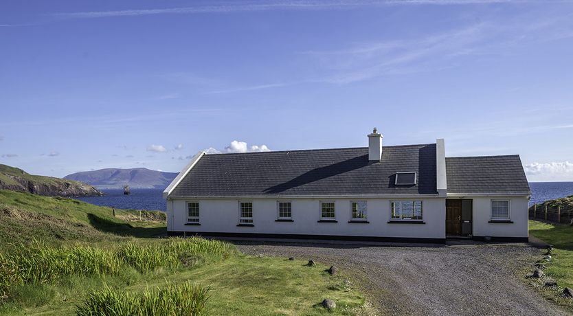 Photo of Clifftop House - At the edge of the world!