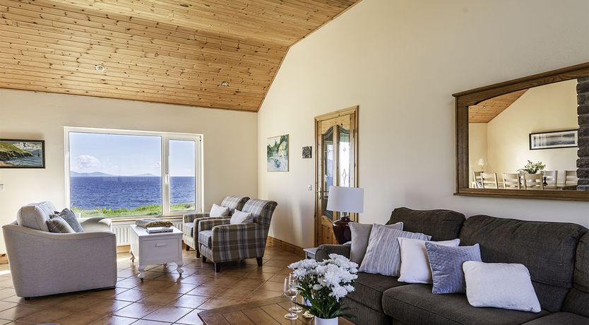 Photo of Clifftop House - At the edge of the world!