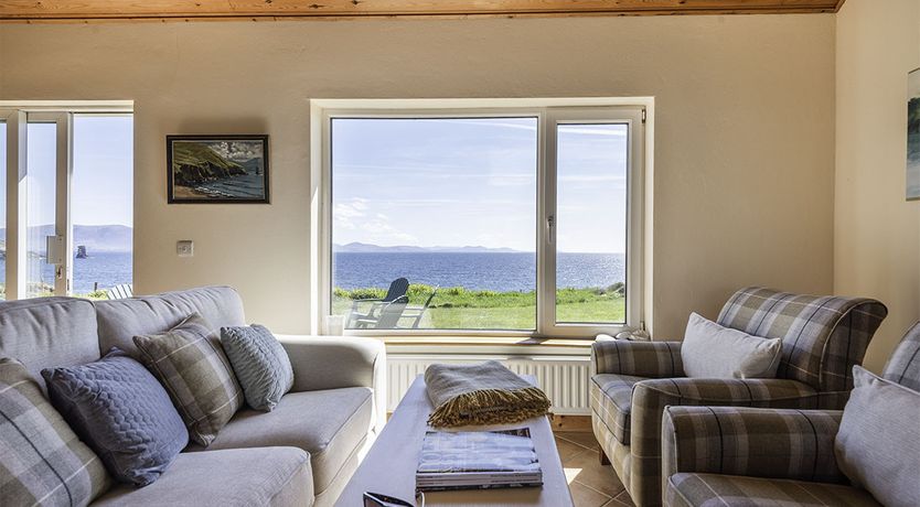 Photo of Clifftop House - At the edge of the world!