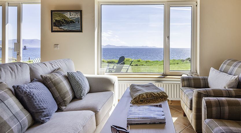 Photo of Clifftop House - At the edge of the world!