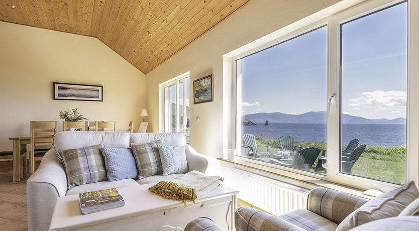 Photo of Clifftop House - At the edge of the world!