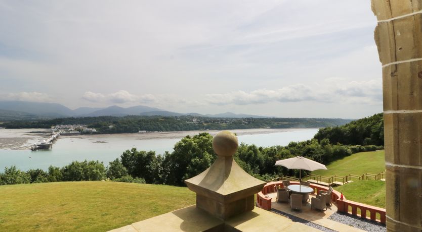 Photo of Bryn Mel Apartment