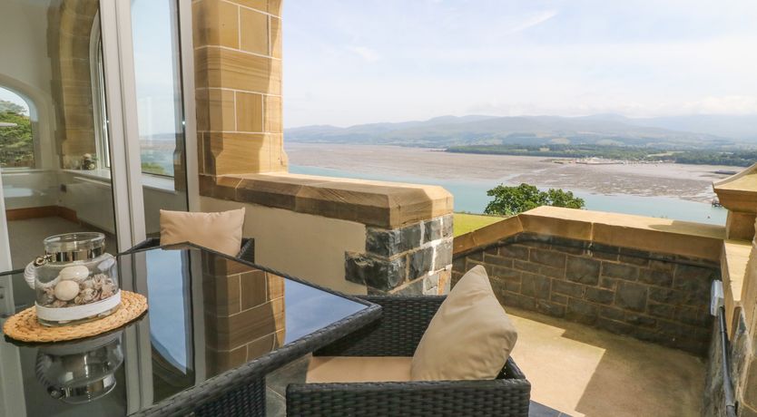 Photo of Bryn Mel Apartment