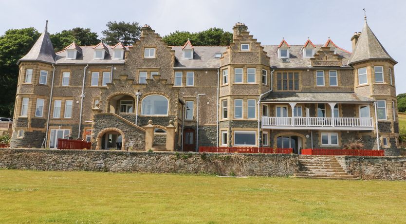 Photo of Bryn Mel Apartment