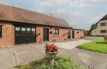 The Pheasant Two Holiday Cottage