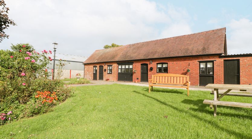 Photo of The Pheasant One