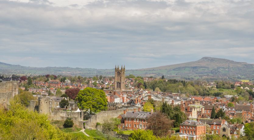 Photo of Garden Cottage