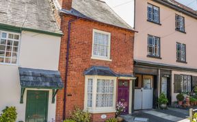 Photo of Garden Cottage