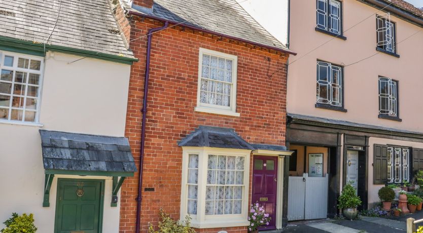 Photo of Garden Cottage