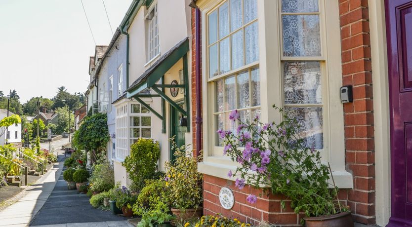 Photo of Garden Cottage