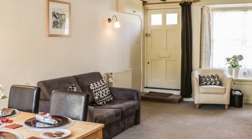 Photo of Garden Cottage