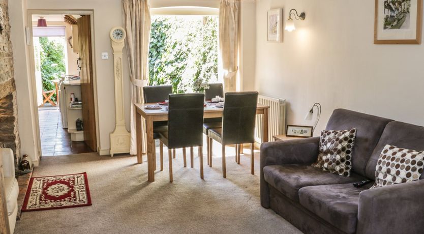 Photo of Garden Cottage