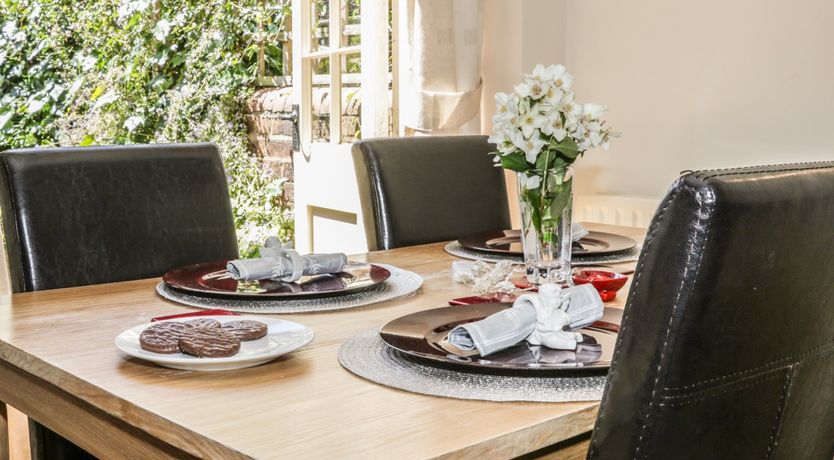 Photo of Garden Cottage