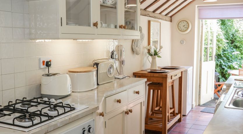 Photo of Garden Cottage