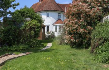 Hop House Holiday Cottage