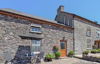 Bwthyn Blaencar  Holiday Cottage