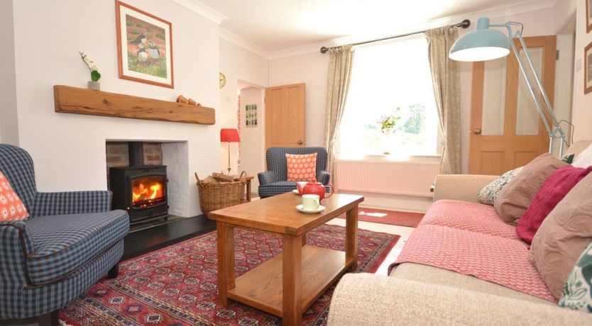 Photo of in Llandissilio  (54092)