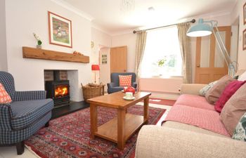 in Llandissilio  (54092) Apartment