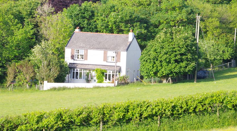 Photo of Pillhead Cottage