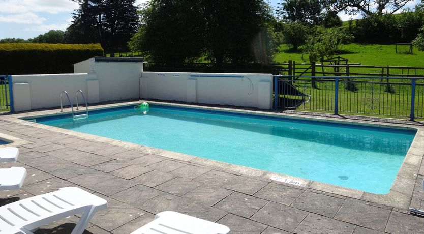 Photo of Pillhead Cottage