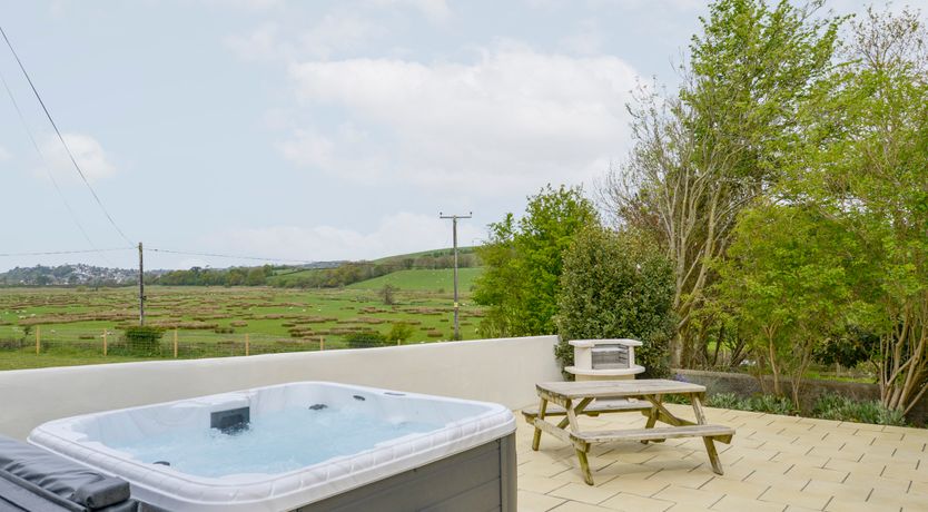 Photo of Pillhead Cottage