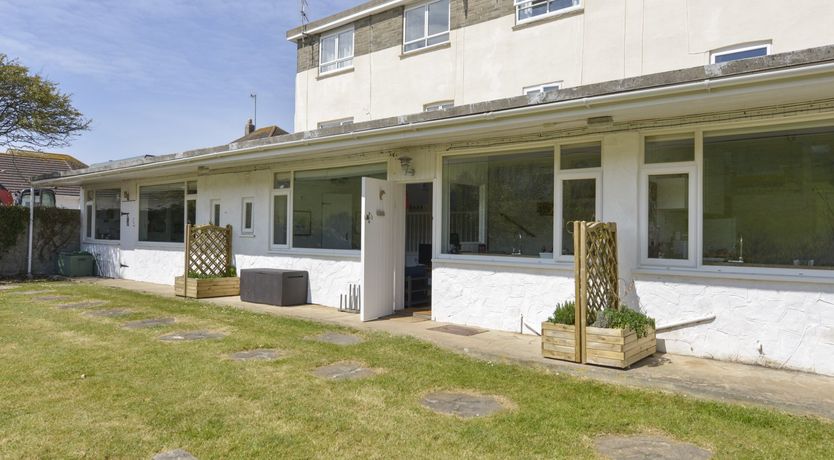 Photo of 2 Brook Cottages