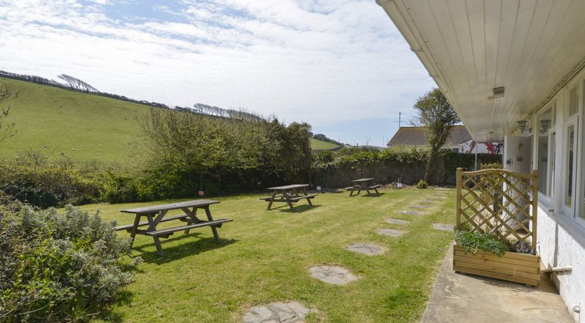 Photo of 2 Brook Cottages