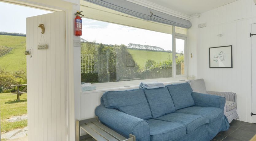 Photo of 2 Brook Cottages