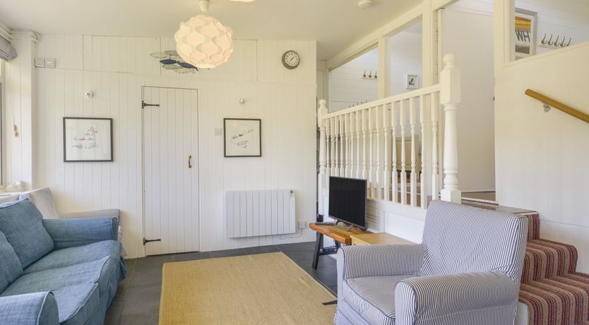 Photo of 2 Brook Cottages